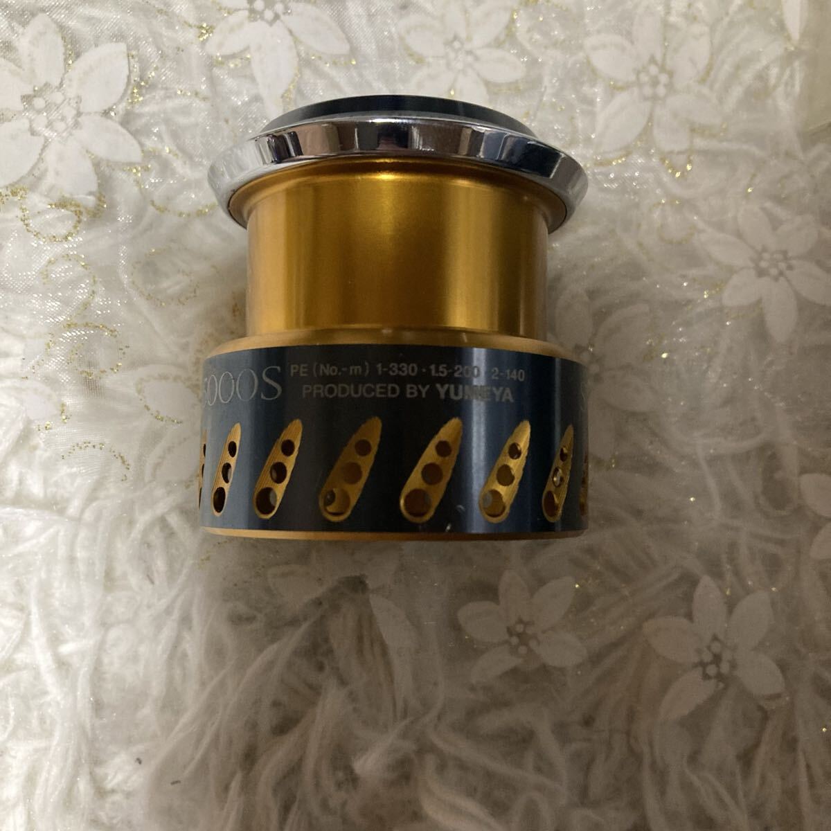 夢屋 08ステラSW5000 カスタムスプール シマノ 拍卖