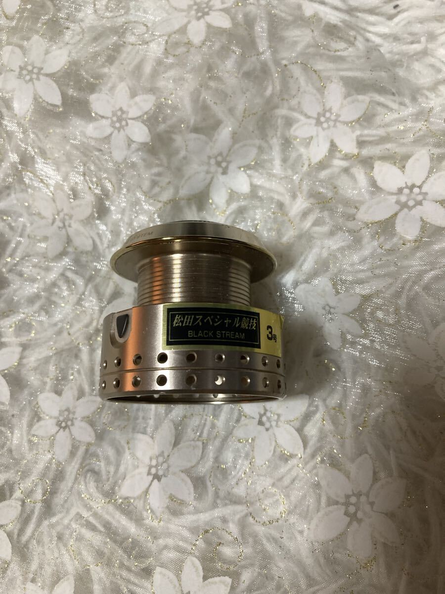 シマノ BB-X TYPEⅠ3000 スプール レア 拍卖