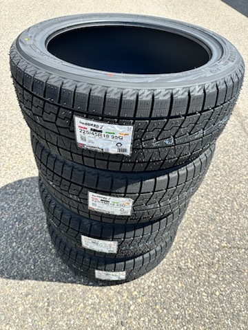 2025年製 日本製 iG70 225/45R18 95Q XL 4本送料込118,000円~ 新品 YOKOHAMA iceGUARD 正規品 スタッドレスタイヤ 冬タイヤ 在庫あり!拍卖