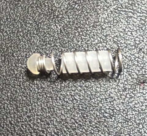 蝮DIY115:デロンギジェネレーター整流バネ拍卖