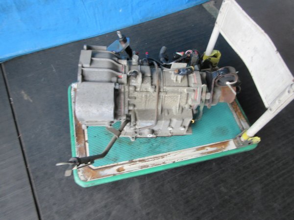 『管:S2139』 ◆H21 ミニキャブ 『U61V』 AT:オートマ: 3G83 R4A11 ◆ 中古品 ※発送条件有り※拍卖