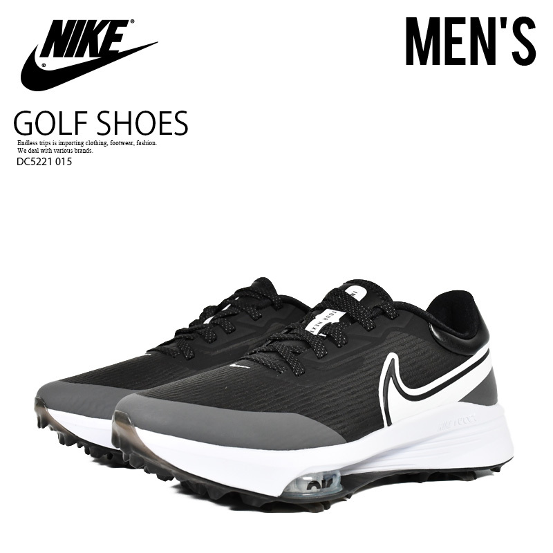 ■新品■NIKE/ナイキ ゴルフシューズ■AIR ZOOM INFINITY TOUR NEXT% エア ズーム インフィニティー ツアー ネクスト% ■26.0cm■DC5221拍卖