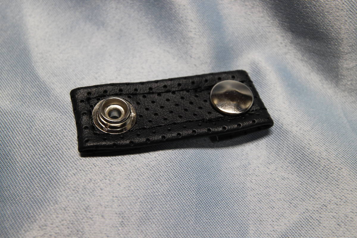 ☆親方印☆シートベルトガイド用延長ベルト☆調整・修正・流用等に☆RECARO レカロ拍卖