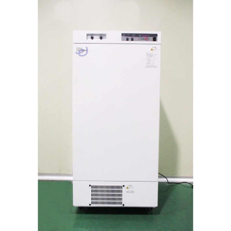EYELA アイラ  LTI-1200E 東京理化 LOW TEMP. INCUBATOR 低温恒温器 ローテンプインキュベーター 拍卖