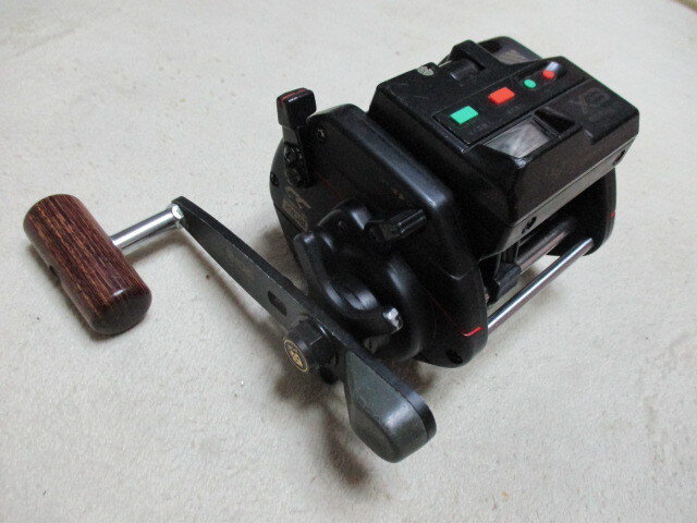 リョービ セラテックAD棚チェッカーEX103 美品 希少品拍卖