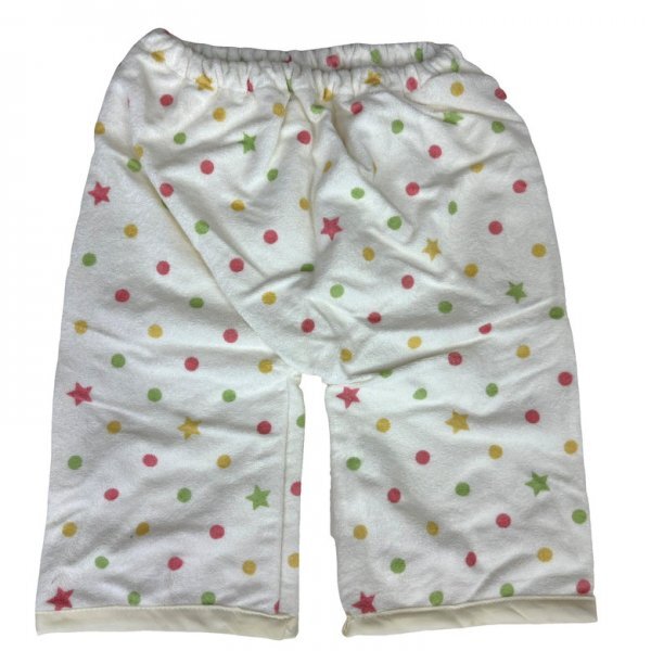 おねしょ キッズ 水玉柄 小 浸みにくい 消臭 おねしょズボン 防水 子供 女の子 男の子 吸水 漏れない トレーニングパンツ 綿100%拍卖