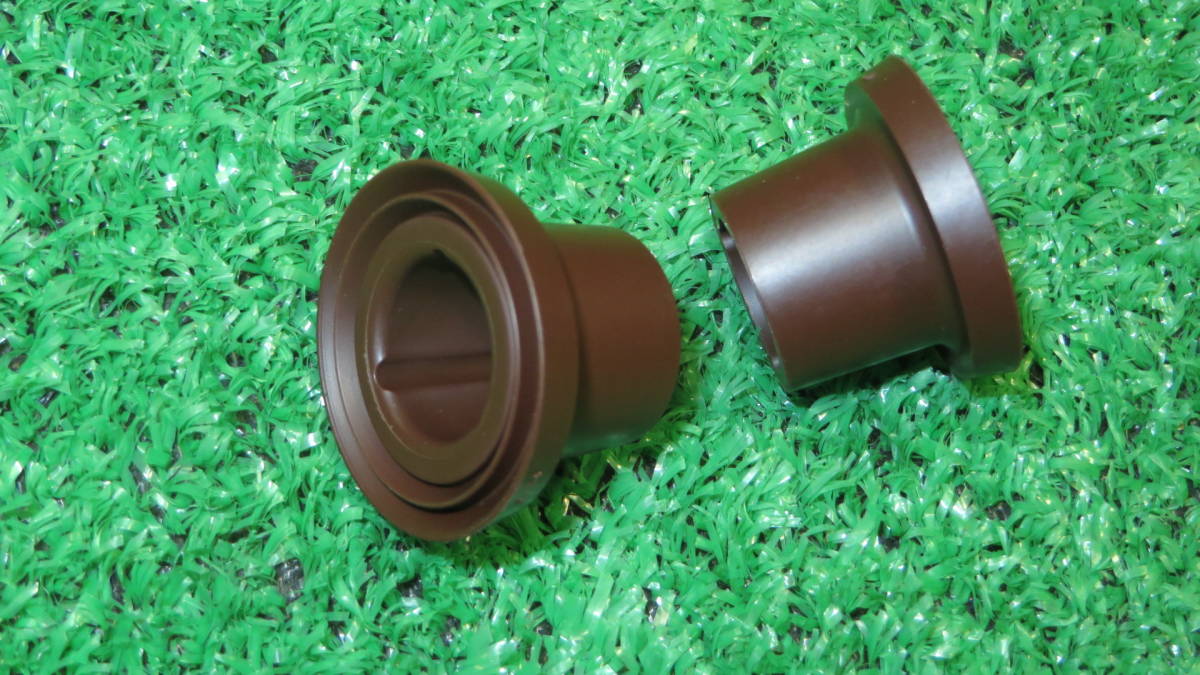 ケンメリ アイドラアームブッシュセット GC110 KGC110 KPGC110 GC111 スカイライン拍卖