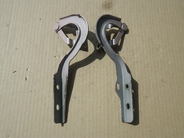 ミラ ココア☆L675S◆ボンネットのヒンジ 中古品 6222拍卖