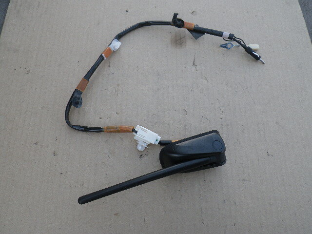 ミラ ココア☆L675S◆ルーフアンテナ 中古品 6227拍卖