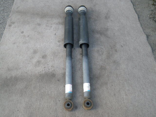 タント カスタムX☆L375S◆純正リアアブソーバー左右 中古品 6273拍卖