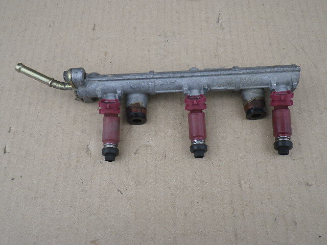 ミラジーノ☆L700S◆インジェクター 中古品 6301拍卖