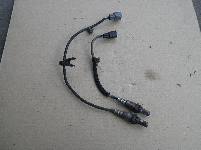 R1 R 4WD☆RJ2◆O2センサー 中古品 6322拍卖