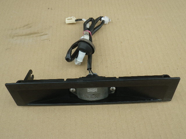 R1 R 4WD☆RJ2◆リアナンバー灯 中古品 6361拍卖