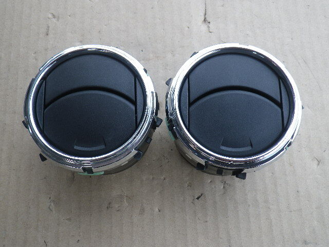 タント カスタムRS☆L375S◆左右ACルーバー 中古品 6413拍卖