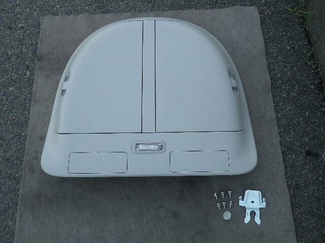 タント カスタムRS☆L375S◆オーバーヘッドコンソール 中古品 6419拍卖