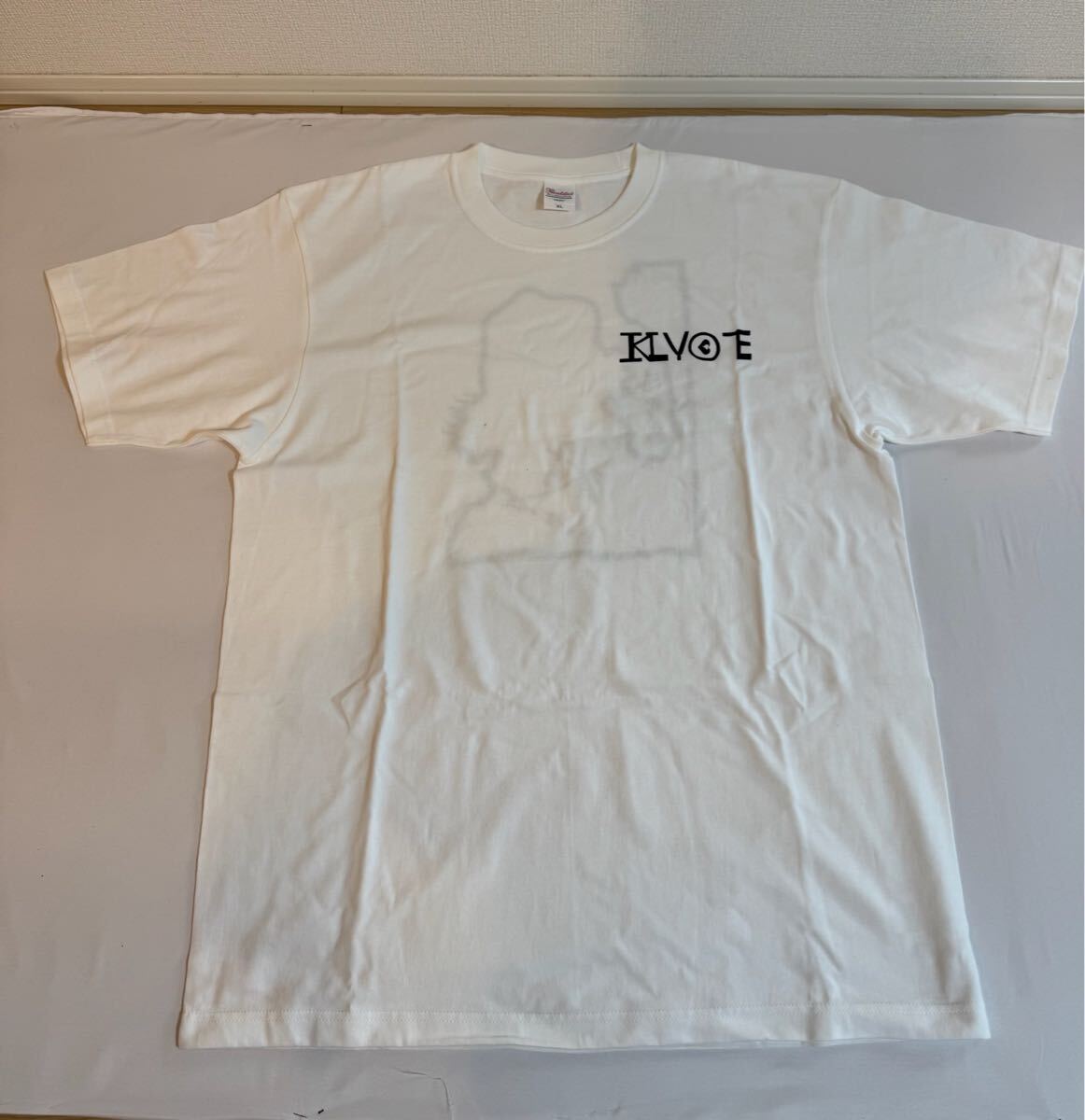 バッドボーイズ清人オリジナル Tシャツ 志賀島 おばあちゃんこ 半袖Tシャツ Tシャツ拍卖
