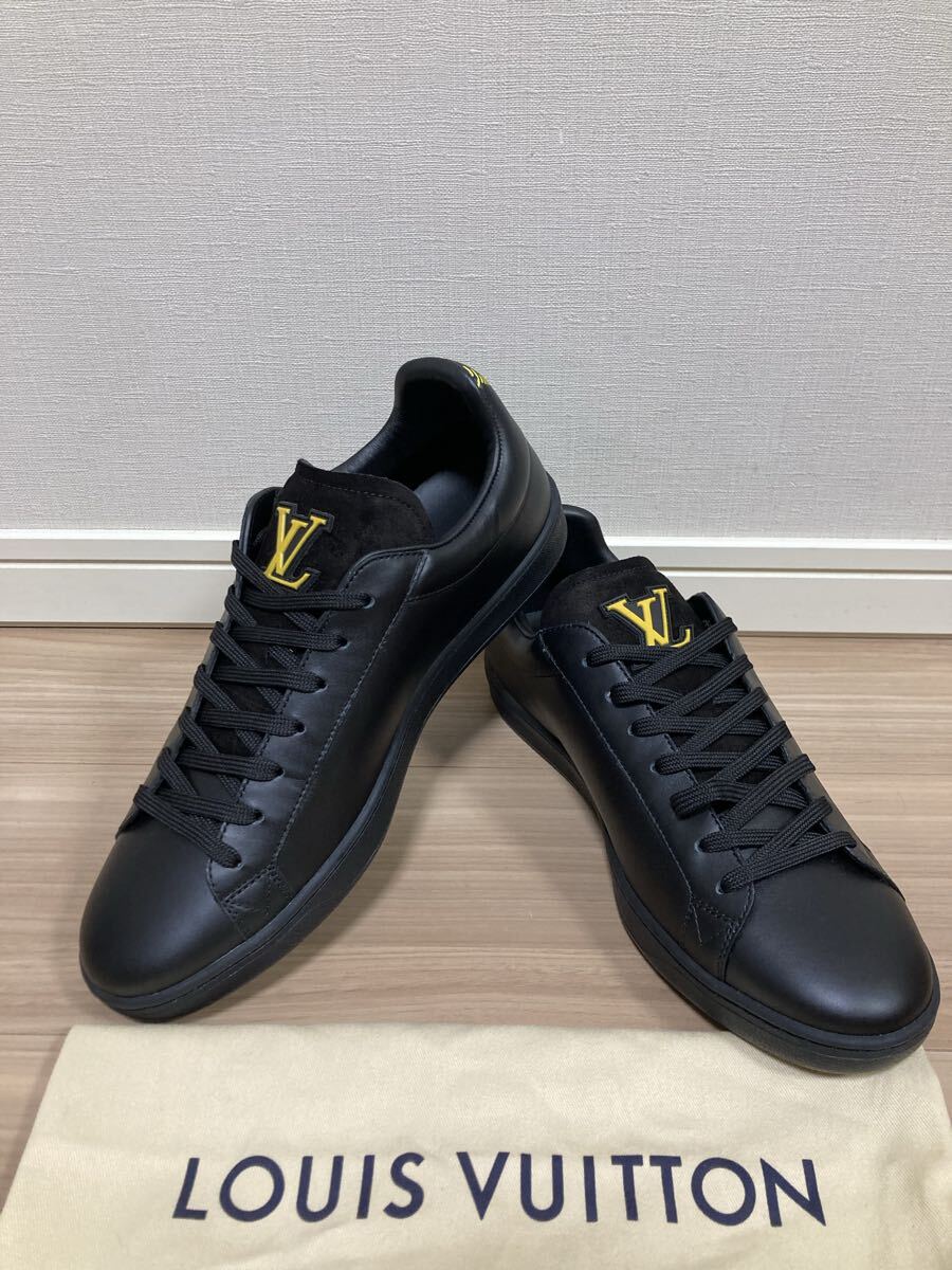 新品未使用ルイヴィトンVUITTONビバリーヒルズスリッポンスニーカー 7 ジャケットコートスウェットシャツパンツバッグ拍卖