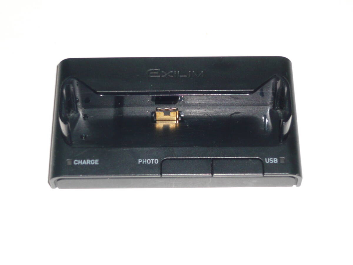 送料無料!動作確認済!CASIO クレードル CA-33拍卖