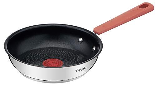 ティファール フライパン 20cm IH ガス火対応 PFOAなどの有害物質不使用 こびりつきにくさ長持ち 「オプティス拍卖