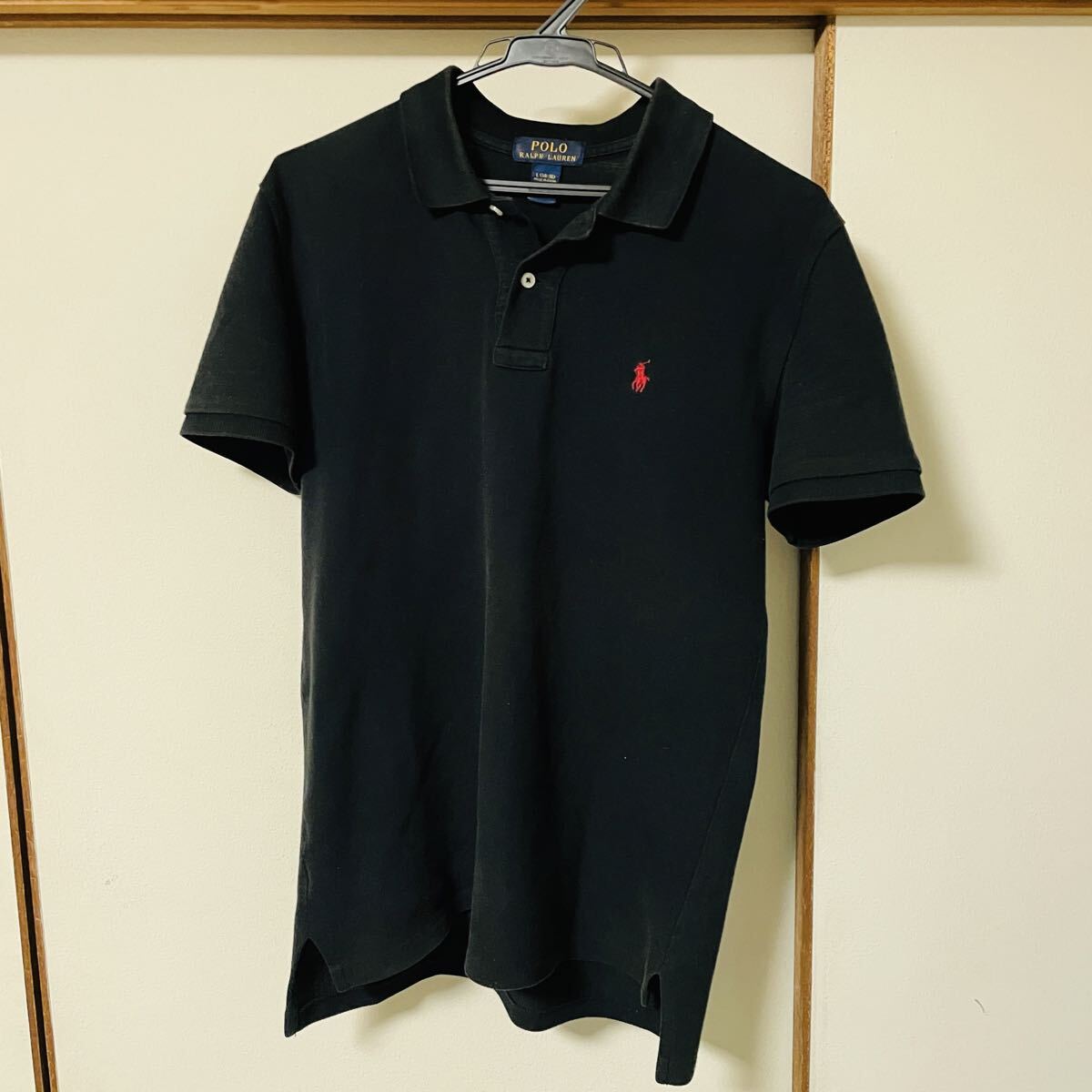 Polo Ralph Lauren ラルフローレン ポロシャツ ビンテージ拍卖