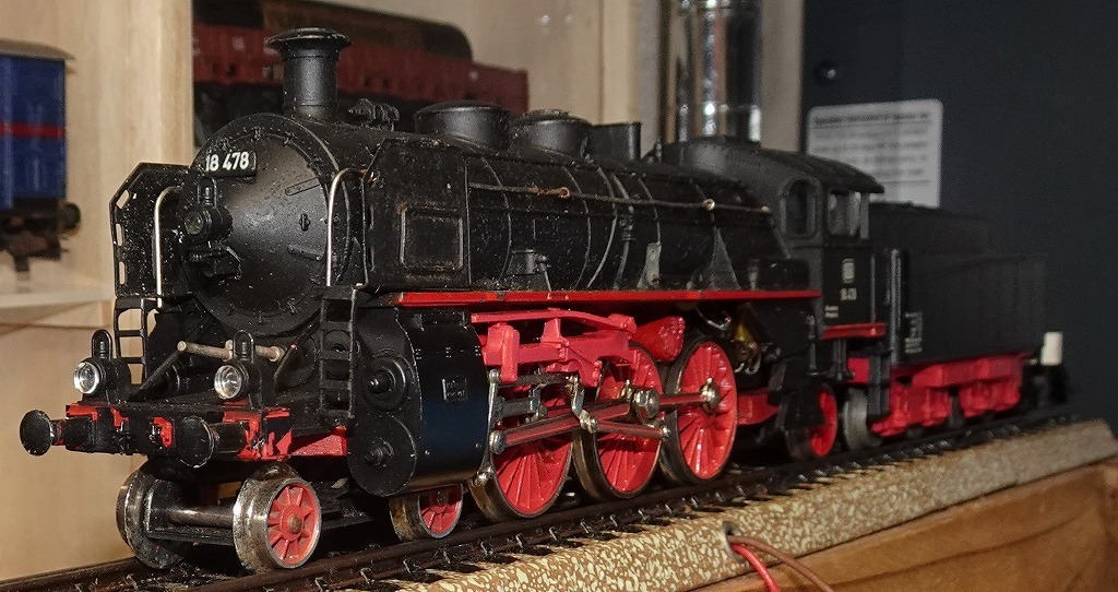 メルクリン 3091 動力車動作確認済み リレーライト問題ありません拍卖