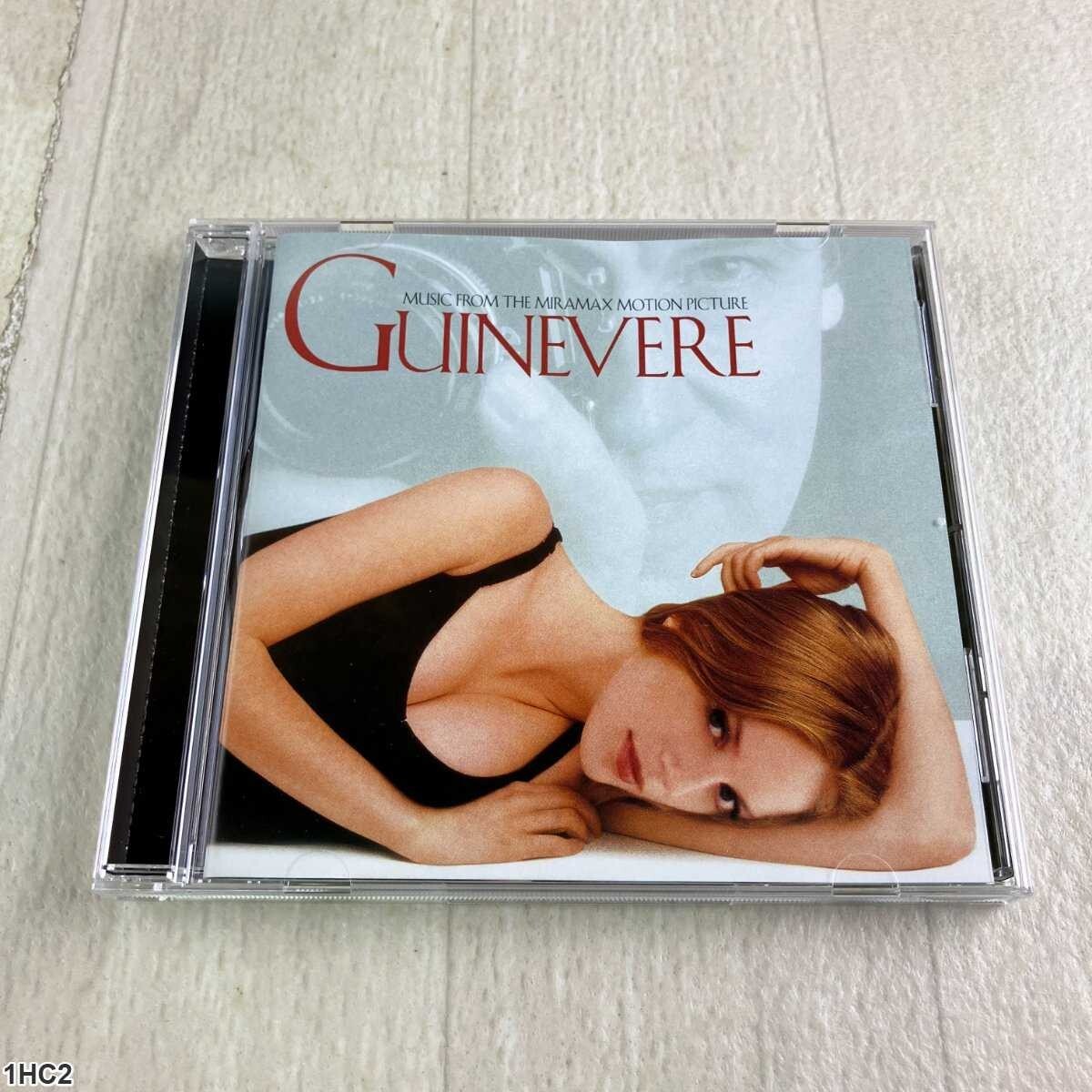 1HC2 サウンドトラック / Guinevere / ミラマックス映画音楽 / RCA Victor拍卖