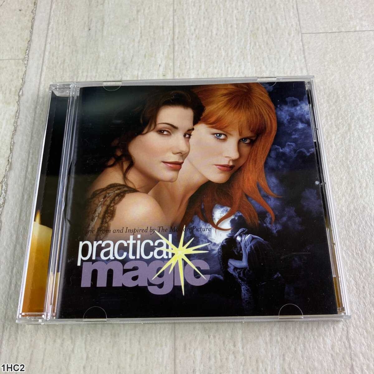 1HC2 サウンドトラック / プラクティカル・マジック / Practical Magic / 映画音楽拍卖