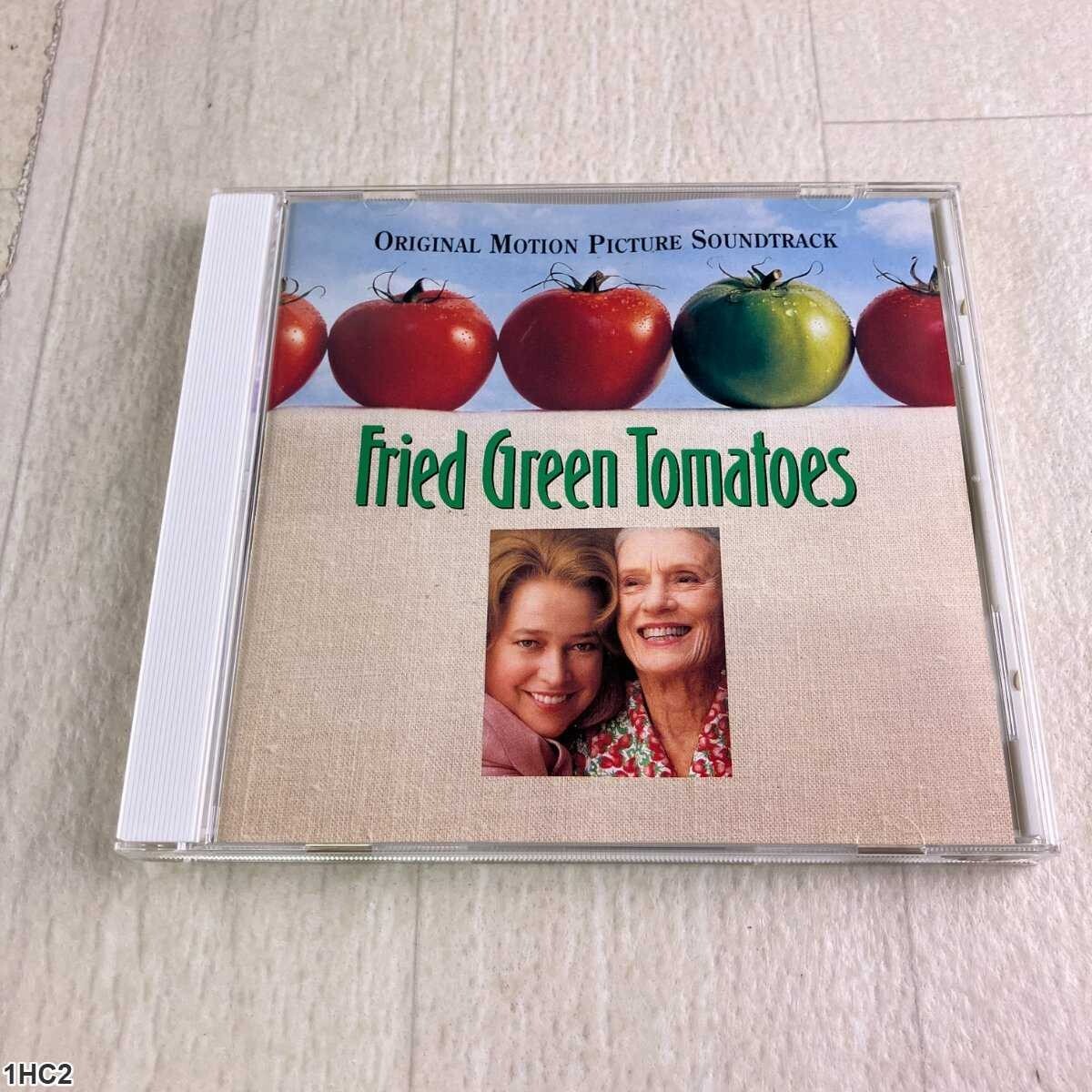 1HC2 CD / Original Motion Picture Soundtrack / Fried Green Tomatoes /拍卖