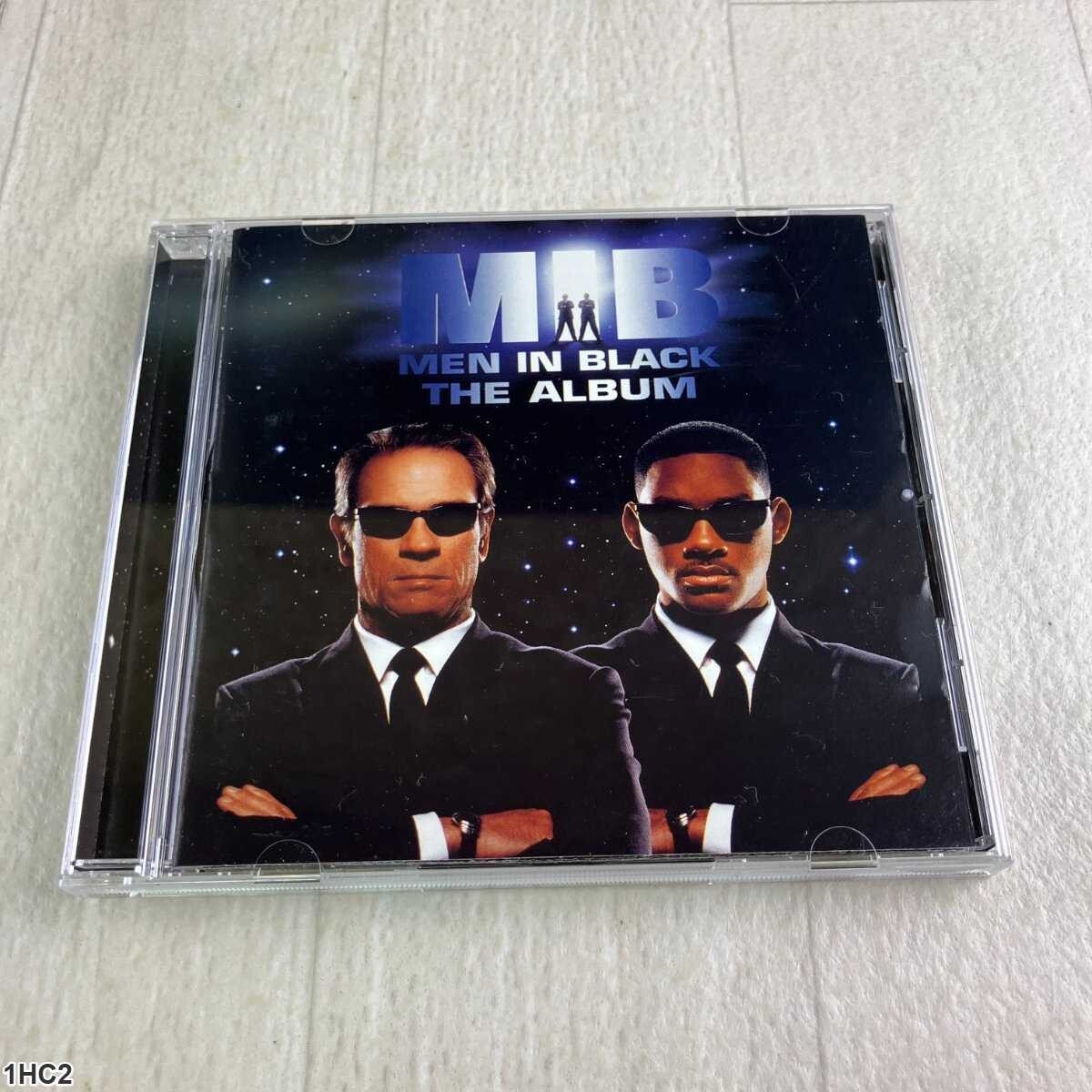 1HC2 CD / Men in Black: The Album / ウィル・スミス / サウンドトラック拍卖