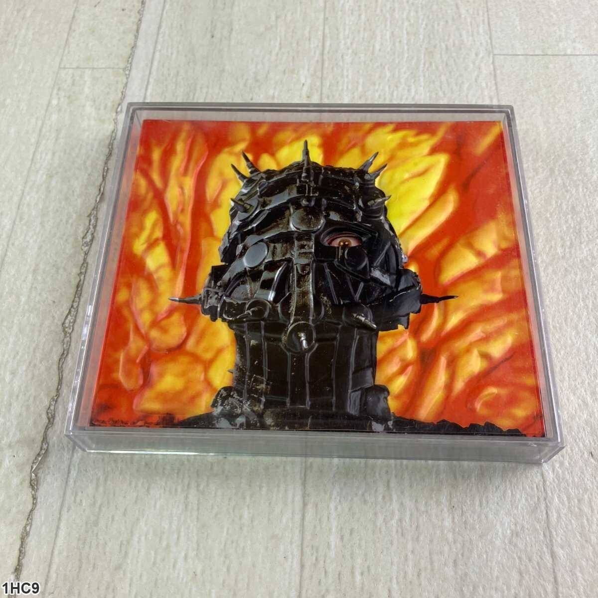 1HC9 CD / hide / HIDE YOUR FACE / MCA Records拍卖