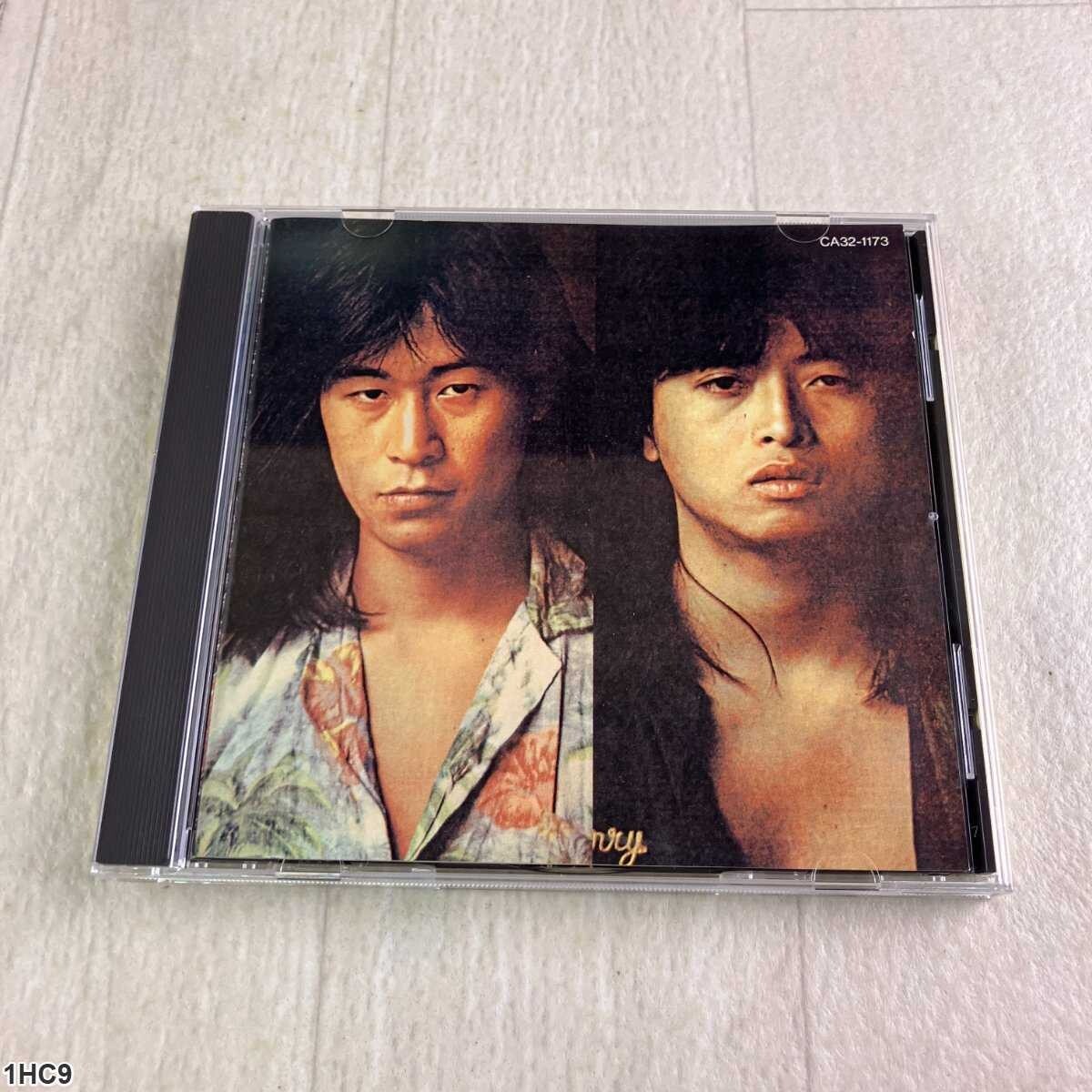 1HC9 CD / 甲斐バンド / この夜にさよなら / KAI BAND / SAYONARA IN THE NIGHT拍卖