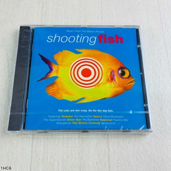 1HC6 サウンドトラック / Shooting Fish / Stanislas Syrewicz拍卖