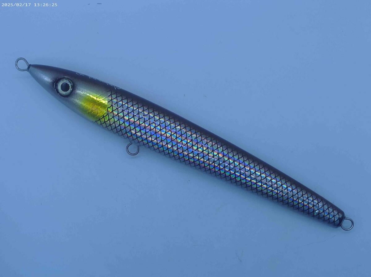 希少 未使用 吉良工房 キラーペンシル 95-250 吉良恵 ハンドメイド MCワークス拍卖