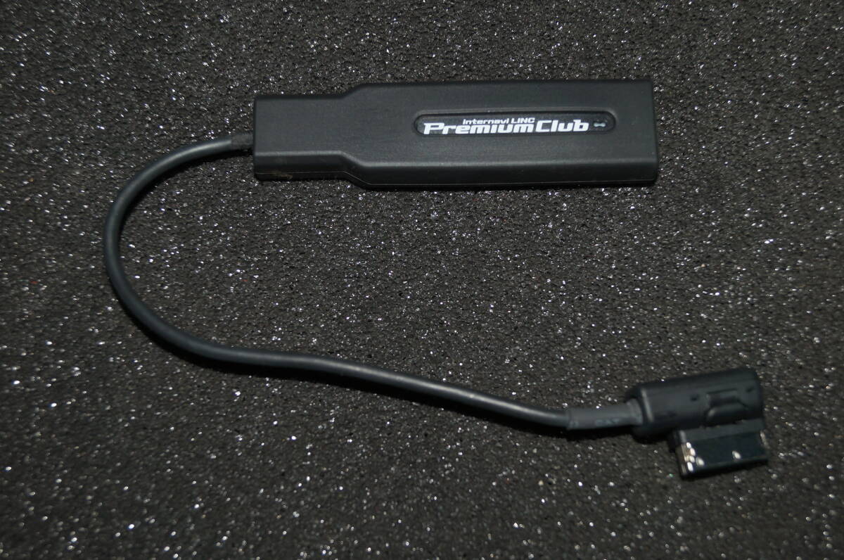 送料込 HONDA ホンダ 純正インターナビ プレミアムクラブ USBデータ通信 SIMカード付属 RT-WV0A拍卖
