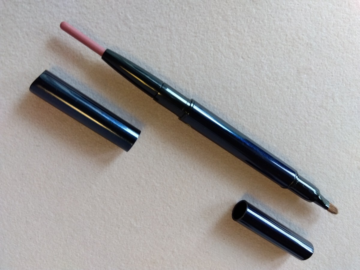 ★資生堂★クレ・ド・ポー ボーテ★リップライナー★スティロレーブル★★拍卖