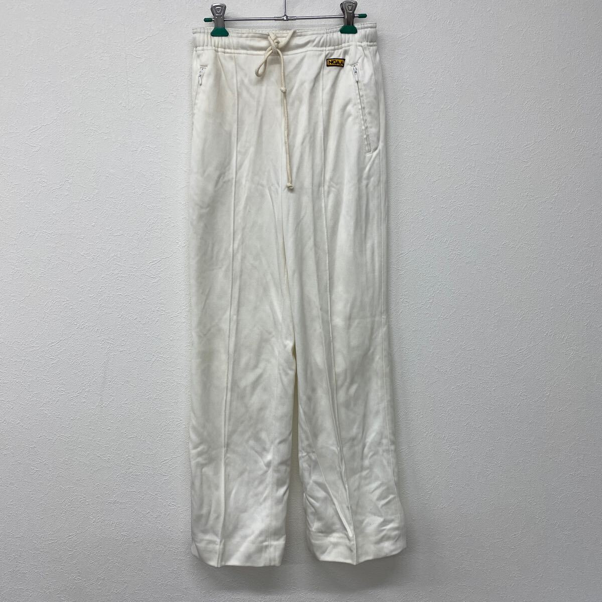 DESCENTE デサント レディース ジャージパンツ Mサイズ ◇21拍卖