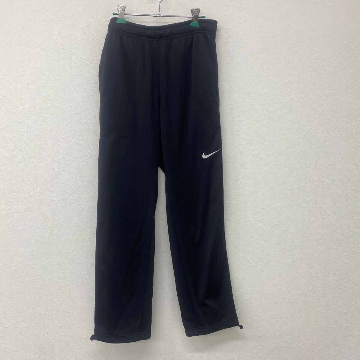 NIKE ナイキ メンズ  ジャージパンツ  黒 XLサイズ  ア21拍卖