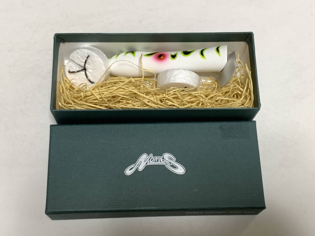 (T6) ノリーズ【ベジテーション ウォッシャジュピタ ベーシックホワイト】70918拍卖