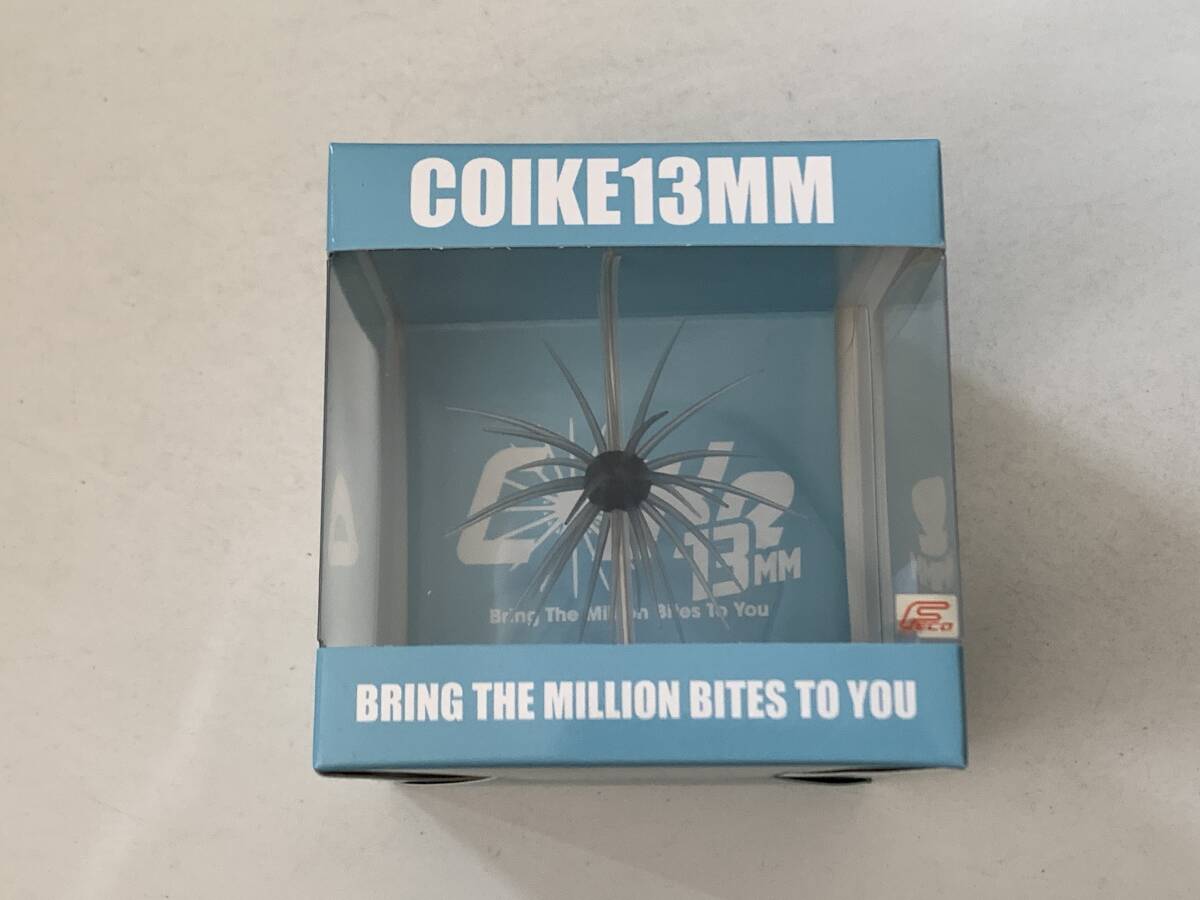 (T6) ハイドアップ【Coike 13mm スモーカー】70919拍卖