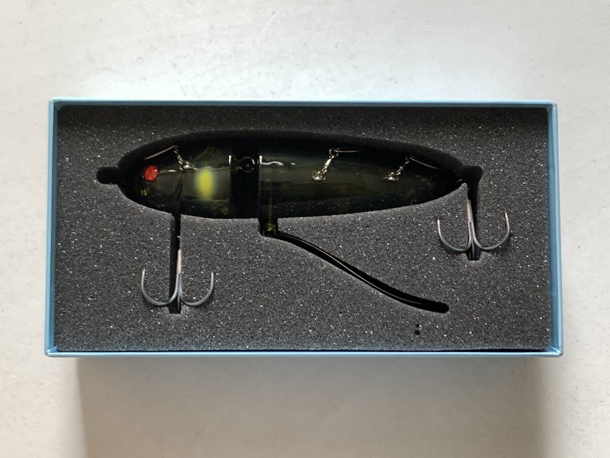 (T6) ハイドアップ【NOTANOTA Ver.CL ヒデメロン】70924拍卖