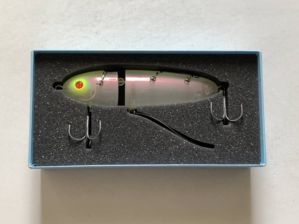 (T6) ハイドアップ【NOTANOTA Ver.CL クリアーパール/イエローバック】70924拍卖