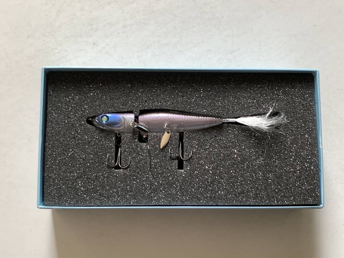 (T6) ハイドアップ【NOTANOTA SLIM S モリケンスペシャル】70924拍卖