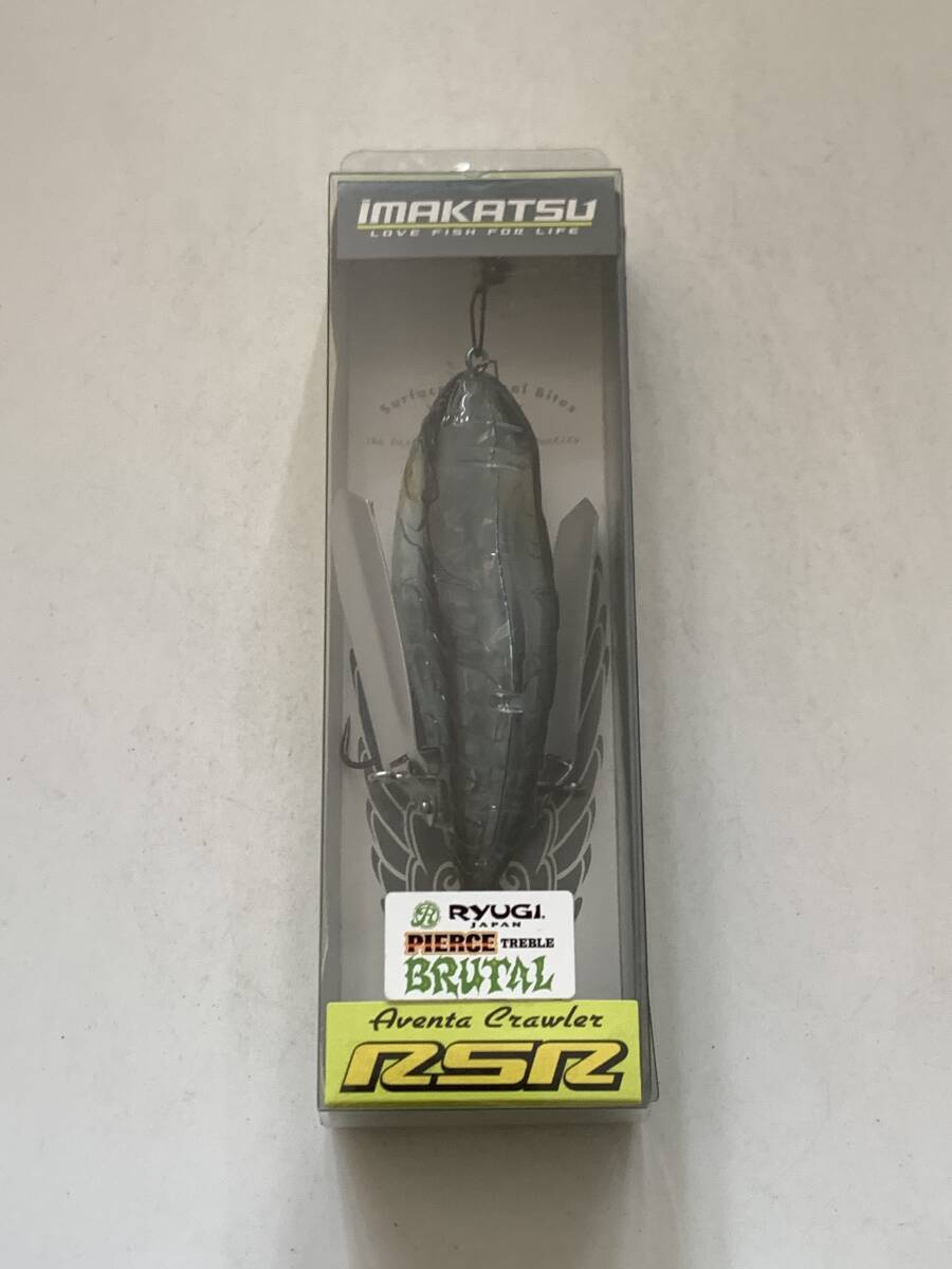 (TC) イマカツ【アベンタクローラー RSR ゴーストミラーハス】70912拍卖