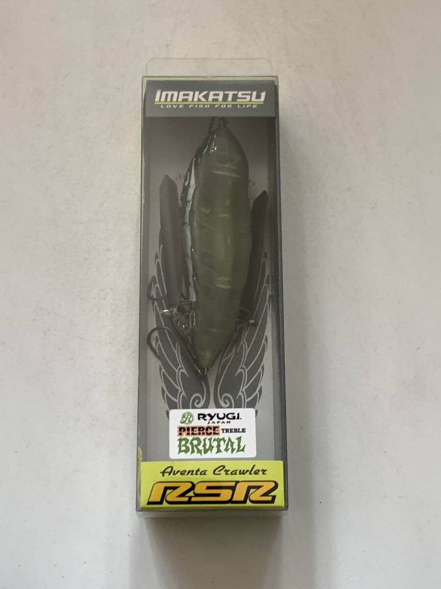 (TC) イマカツ【アベンタクローラー RSR グローバックアマガエル】70912拍卖