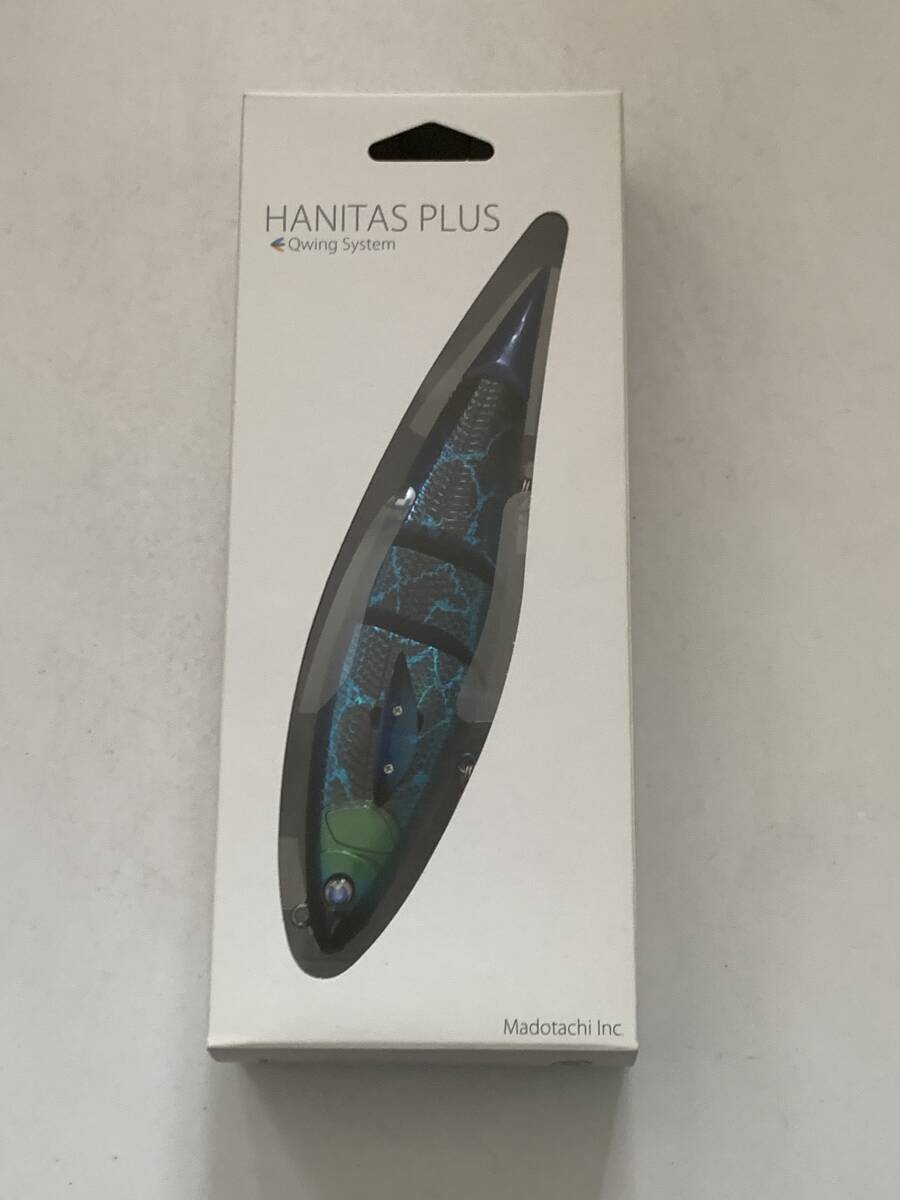 (TC) PHAT LAB xマドタチ【ハニタスプラス 青ザリ】70913拍卖