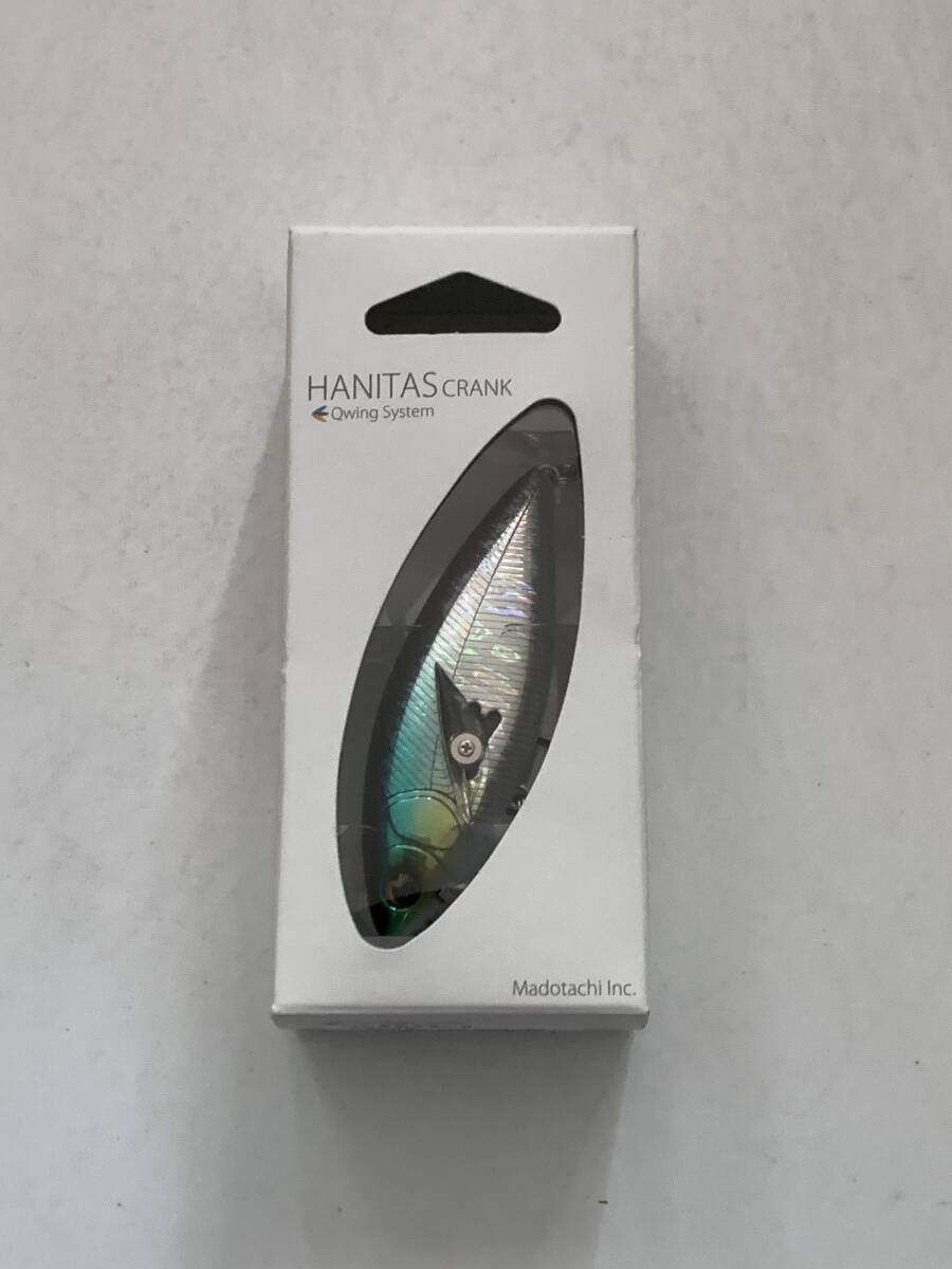 (TC) マドタチ【ハニタス クランク ステーブル】70913拍卖