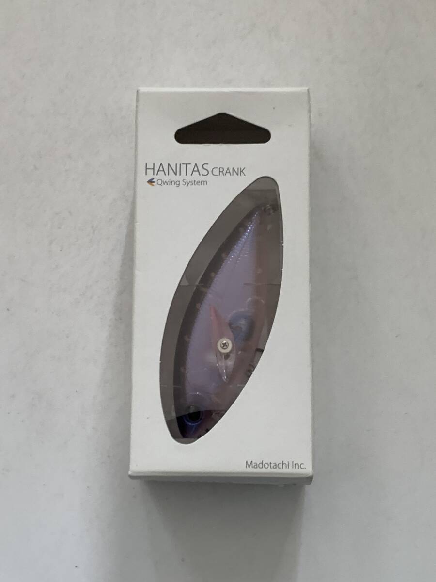 (TC) マドタチ【ハニタス クランク マズメプロブルー】70913拍卖