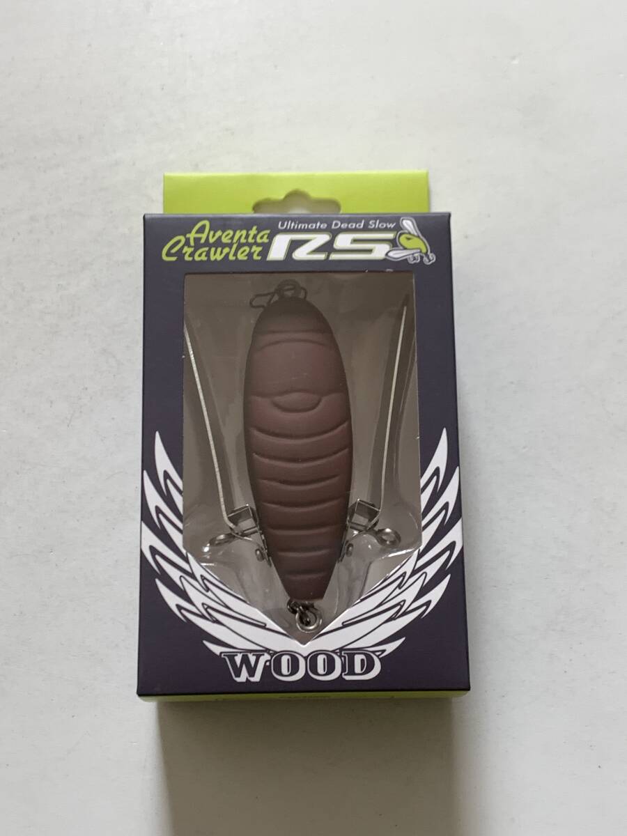 (T6) イマカツ【アベンタクローラーRS アカガエル】70923拍卖