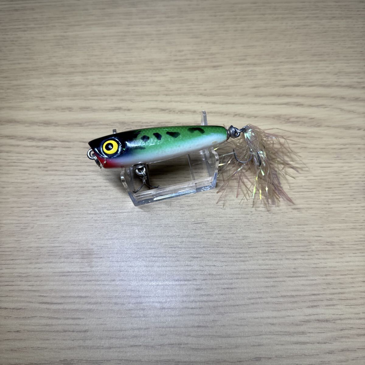 ルーハージェンセン PJポップ 約70mm(ID05410)拍卖