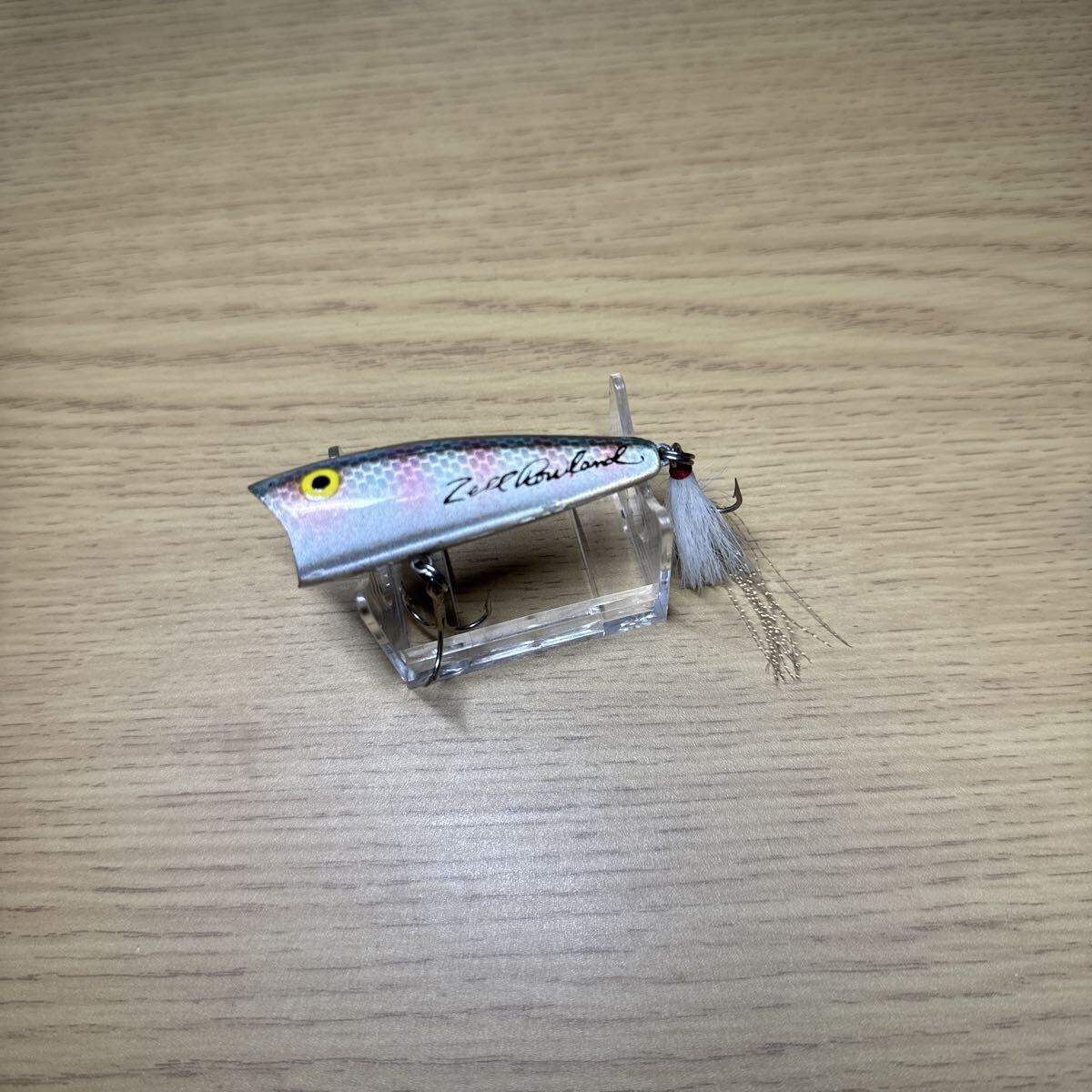 レーベル クラシックポップR P60 ゼルローランド (ID05410) 拍卖